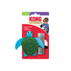 Kong Refillables Turtle Catnip Cat Toy