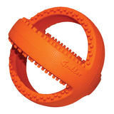 Happy Pet Grubber Interactive Football - Mini