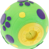 Happy Pet Laughing Treat Ball