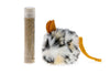 Karlie Plush Mouse with Catnip