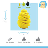 Happy Pet Grrrelli Soft -Small