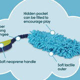 Company of Animals Coachi Tuggi Hide