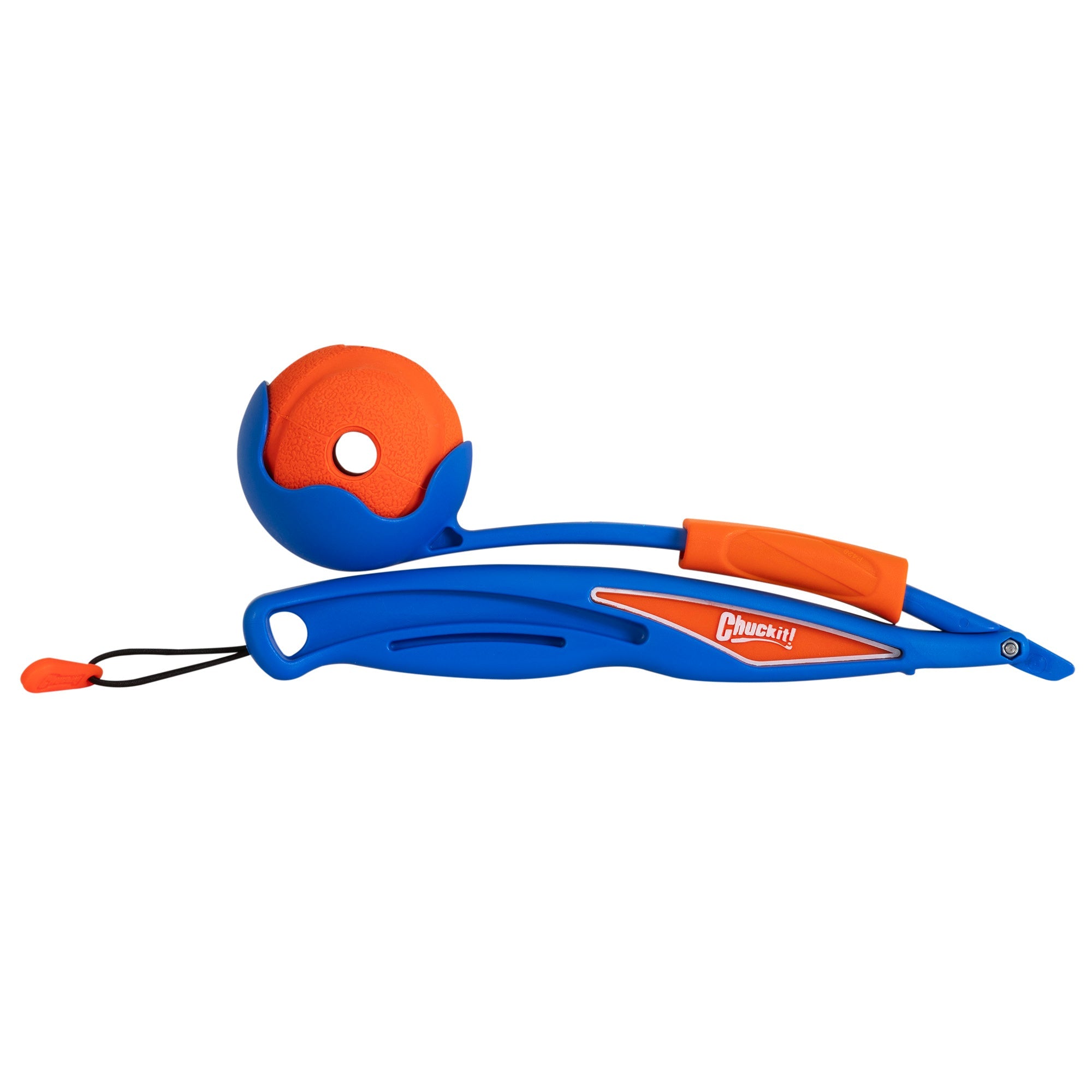 Chuckit! Fetch & Fold Mini Launcher - back