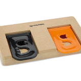 Nanyp Wooden Braingame