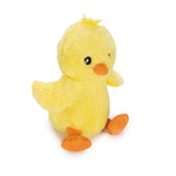 Beeztees Chick SANNA Plush Dog Toy