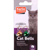 Karlie Cat Bell 2 Stykki