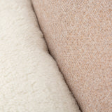 Scruffs Harmon Box Bed Tan 60cm