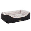 Scruffs Wilton Box Bed - Black