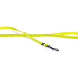 Karlie Art Sport Leash Yellow - 100cm x 15mm