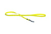 Karlie Art Sport Leash Yellow - 100cm x 15mm