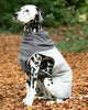 Hugo & Hudson Thermal Self Heating Jacket Grey