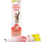 GimCat Multi-Vitamin Paste Extra 100g