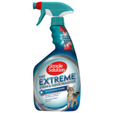 Simple Solution Extreme Stain & Odor Remover - Cat
