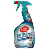 Simple Solution Extreme Stain & Odour Remover - Dog