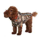 Urban Natural Camouflage Rainstorm Rain