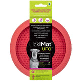 Lickimat Ufo Pink