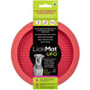 Lickimat Ufo Pink