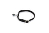 Beeztees Cat Collar Suede - Black