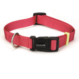 Beeztees UNI Nylon Collar - Pink
