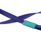 Beeztees UNI Nylon Leash - Blue
