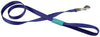 Beeztees UNI Nylon Leash - Blue