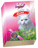 Vitapol Grass for Cats in Carton Box - 100gr