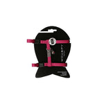 Wouapy Harness 12mm 32/45 - Bleikur