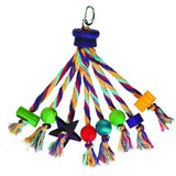 Happy Pet Carnival Bird Toy