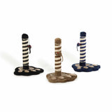 BZ Scratch Post Mini Bigfoot