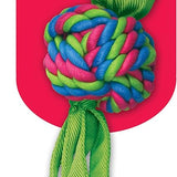 KONG Wubba Weaves - Small