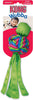 KONG Wubba Weaves - Small