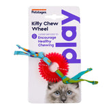 Wouapy Kitty Chew Wheel