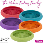 LickiMat UFO í fimm litum