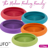 LickiMat UFO í fimm litum