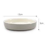 Scruffs Classi Pet Saucer 13cm