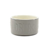 Scruffs Classic Drink Bowl - Grey