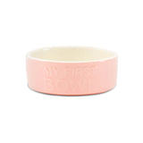 Scruffs My First Bowl