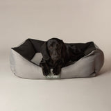 Scruffs Expedition Box Bed Storm Grey