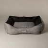 Scruffs Expedition Box Bed Storm Grey