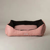 Scruffs Expedition Box Bed - Rose