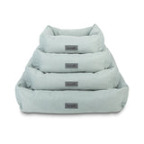 Scruffs Seattl Box Bed Topaz Green M