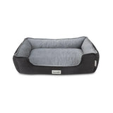 Scruffs Harvard Memory Foam Box Bed