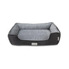 Scruffs Harvard Memory Foam Box Bed