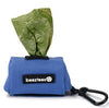 Beeztees Limpa Poop Bag Dispenser Grey