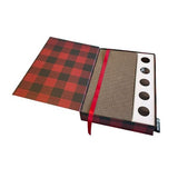 District 70 Christmas Coffee Table Book - All I Want For Christmas