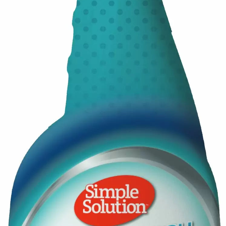 SimpleSolution Cage &amp; Hutch Cleaner - 500ml