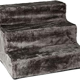 Karlie Easy Step Dog Stairs - Grey