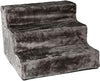 Karlie Easy Step Dog Stairs - Grey