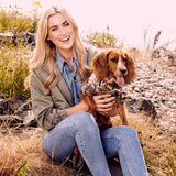 Urban Natural Camouflage Rainstorm Rain