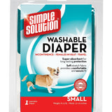 Simple Solutions Washable Diapers